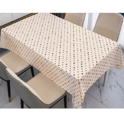 Клеенка ПВХ на тканевой основе Glamour 1.40*20м