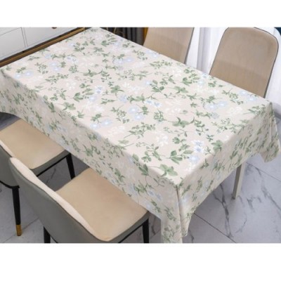 Клеенка ПВХ на тканевой основе Glamour 1.40*20м