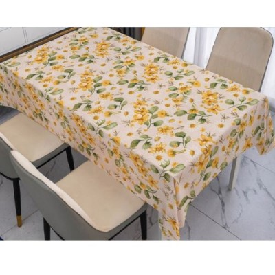 Клеенка ПВХ на тканевой основе Glamour 1.40*20м