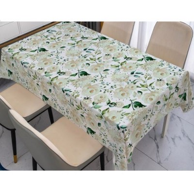 Клеенка ПВХ на тканевой основе Glamour 1.40*20м
