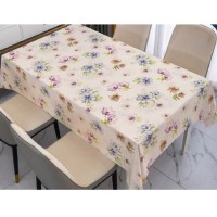 Клеенка ПВХ на тканевой основе Glamour 1.40*20м