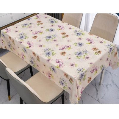 Клеенка ПВХ на тканевой основе Glamour 1.40*20м