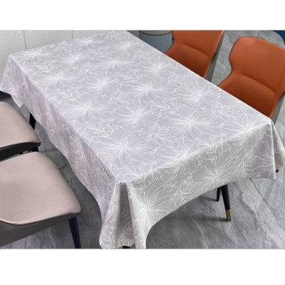 Клеенка ПВХ на тканевой основе Style 1.40*20м