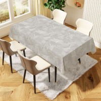 Клеенка ПВХ на тканевой основе Style 1.40*20м