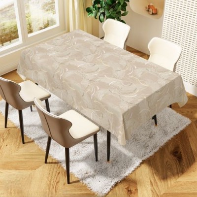 Клеенка ПВХ на тканевой основе Style 1.40*20м