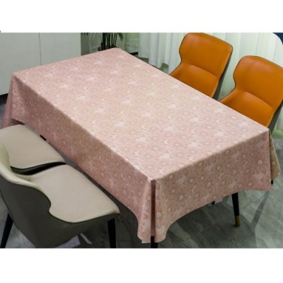 Клеенка ПВХ на тканевой основе Style 1.40*20м