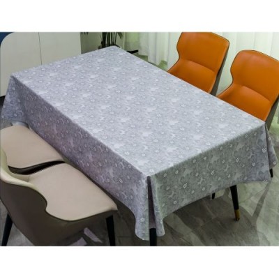 Клеенка ПВХ на тканевой основе Style 1.40*20м