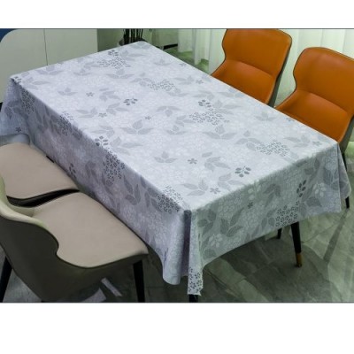 Клеенка ПВХ на тканевой основе Style 1.40*20м