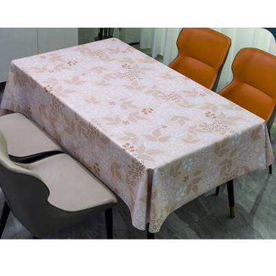 Клеенка ПВХ на тканевой основе Style 1.40*20м