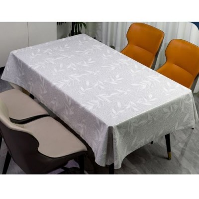 Клеенка ПВХ на тканевой основе Style 1.40*20м