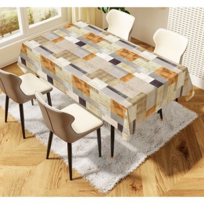Клеенка ПВХ на тканевой основе Style 1.40*20м