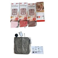 Коврик-массажер для ног USB акупунктурный 32*14*0.3см