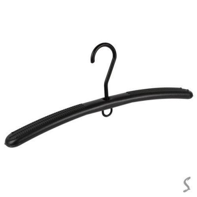 Вешалка для верхней одежды 45см