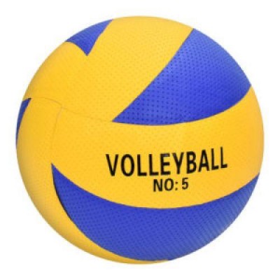 Мяч волейбольный Golf размер 5, 8панелей 260-280г