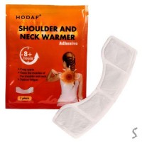 Грелка химическая для шеи и плечей