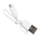 Коврик-массажер для ног USB акупунктурный EMS 32*14*0.3см