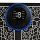 Коврик-массажер для ног USB акупунктурный EMS 32*14*0.3см