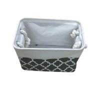 Корзина для хранения 35*25*19см