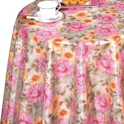 Клеенка ПВХ DEKORAMA 1.40*20м Клеенка ПВХ DEKORAMA 1.40*20м