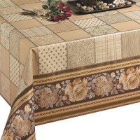 Клеенка ПВХ DEKORAMA 1.40*20м