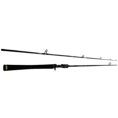 Спиннинг штекерный "Pro spin" 2.1м 5-25г 2к