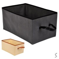 Коробка для хранения вещей 40*25*20см