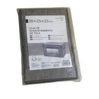 Коробка складная для хранения вещей 38*25*25см