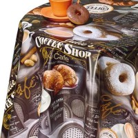 Клеенка ПВХ DEKORAMA 1.40*20м