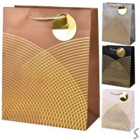 Пакет подарочный бумажный S Пакет подарочный бумажный S