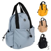 Сумка-рюкзак 27*23см