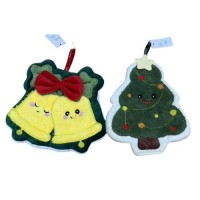 Полотенце для рук "New Year" 20*22см	