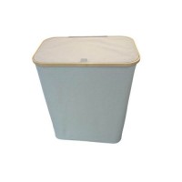 Корзина для белья 57*37*67см