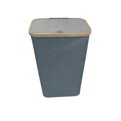 Корзина для белья 40*30*60см