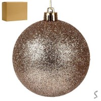 Ялинкові кульки 8см 