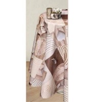 Клеенка ПВХ DEKORAMA 1.40*20м