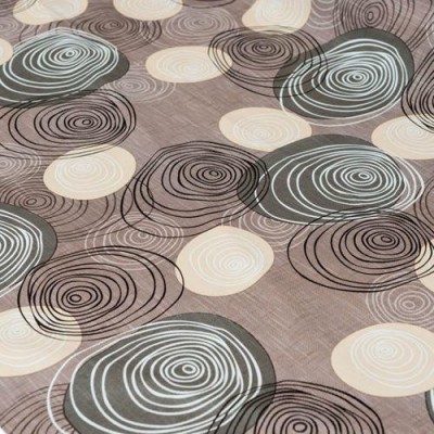 Клеенка ПВХ DEKORAMA 1.40*20м Клеенка ПВХ DEKORAMA 1.40*20м