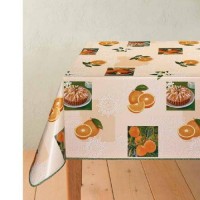 Клеенка ПВХ DEKORAMA 1.40*20м