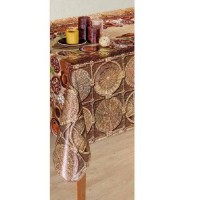 Клеенка ПВХ DEKORAMA 1.40*20м