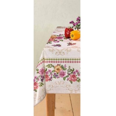 Клеенка ПВХ DEKORAMA 1.40*20м