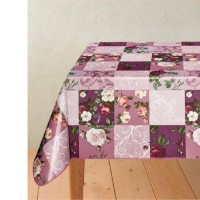 Клеенка ПВХ DEKORAMA 1.40*20м