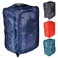 Чехол дорожный для обуви 21*31*11см Чехол дорожный для обуви 21*31*11см