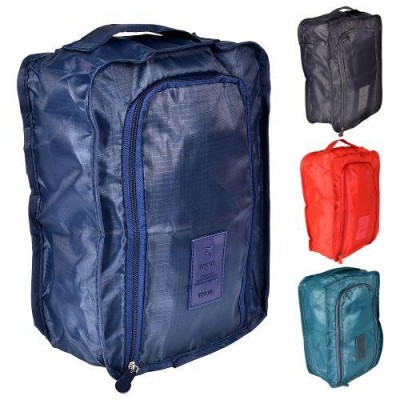 Чехол дорожный для обуви 21*31*11см