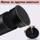Подставка для ножей универсальная тройная 11*22см