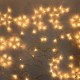 Гирлянда-занавеска светодиодная 