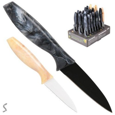 Нож кухонный (лезвие 7.7см) Нож кухонный (лезвие 7.7см)