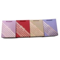 Пакет подарочный бумажный S Пакет подарочный бумажный S