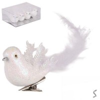 Игрушка-подвеска новогодняя 