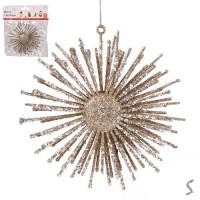 Фигурка-подвеска новогодняя 