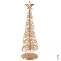 Декор новогодний 