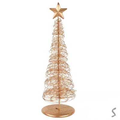 Декор новогодний 